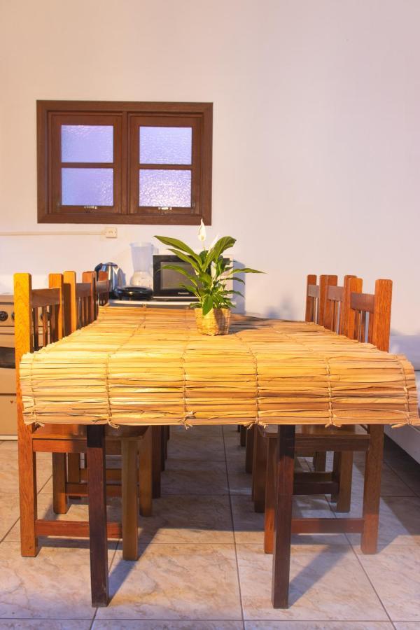 Hôtel Aldeia Rosa à Praia do Rosa Extérieur photo