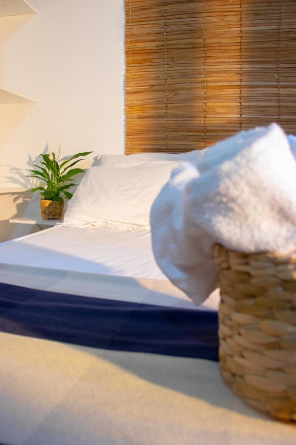 Hôtel Aldeia Rosa à Praia do Rosa Extérieur photo